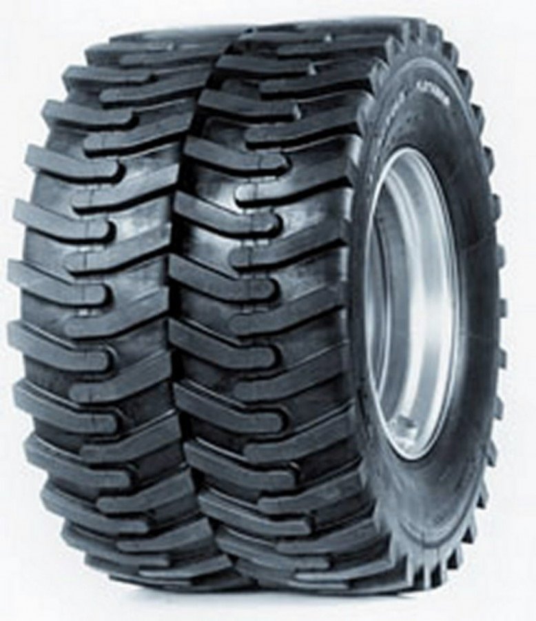 400R22.5 opona BANDENMARKT Flotagrip+ TL 166A8